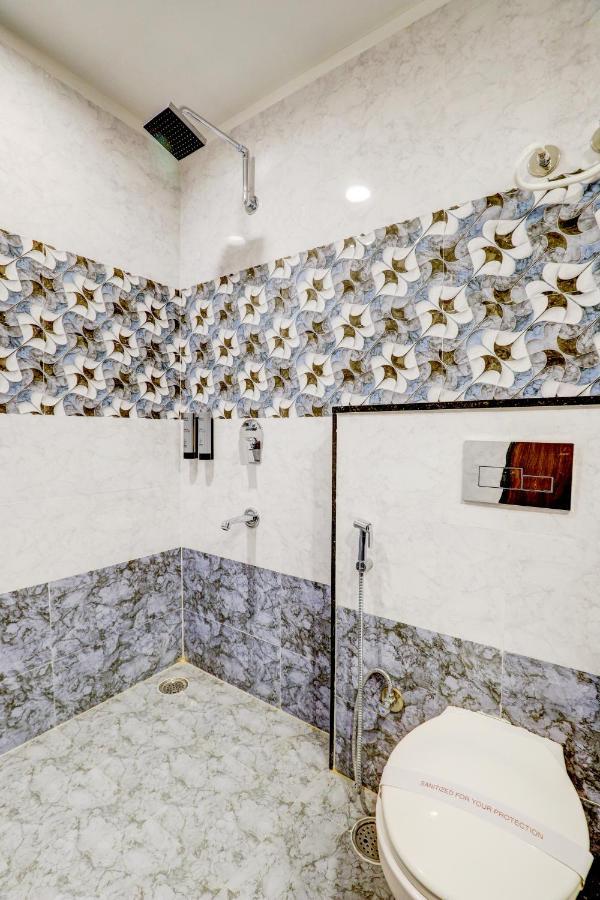 Hotel Shree Nanda Udaipur Exterior photo